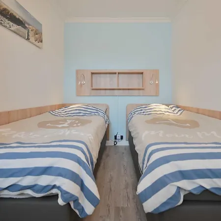 Appartement Fewo Reimer - Solmare