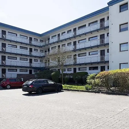 Fewo Reimer - Solmare Appartement
