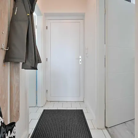 Fewo Reimer - Solmare Appartement